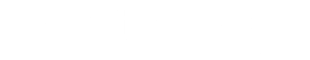 Fidelity Forge
